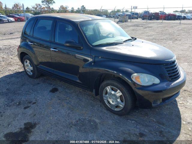  Salvage Chrysler PT Cruiser