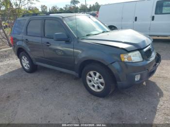  Salvage Mazda Tribute