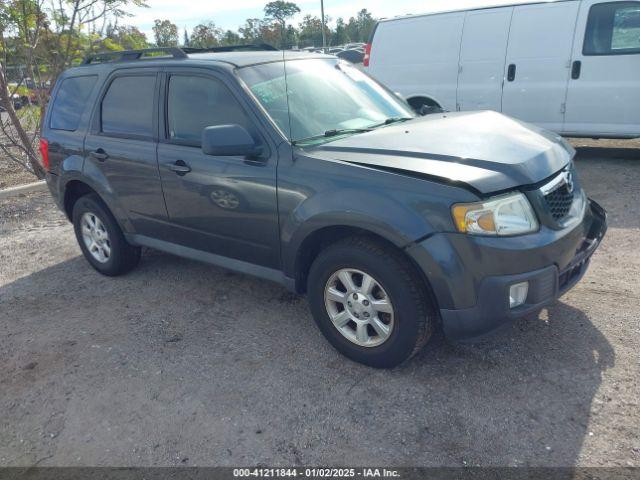  Salvage Mazda Tribute