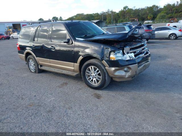  Salvage Ford Expedition