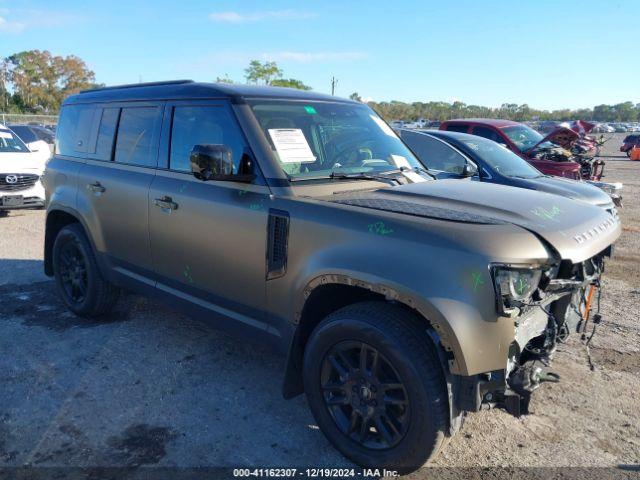  Salvage Land Rover Defender