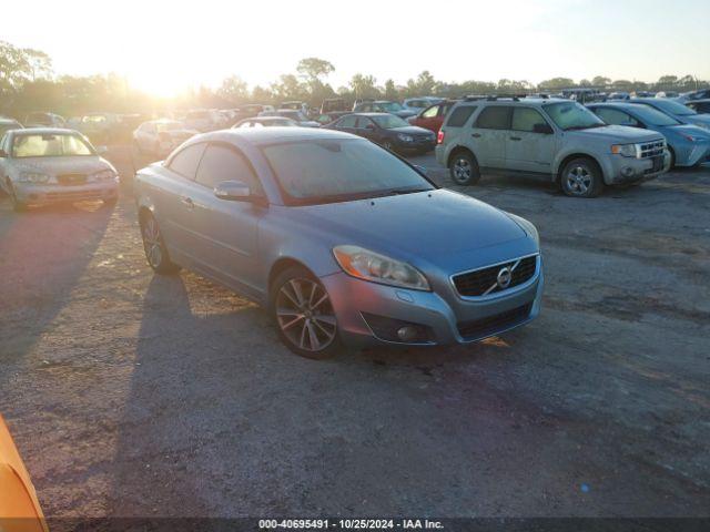  Salvage Volvo C70