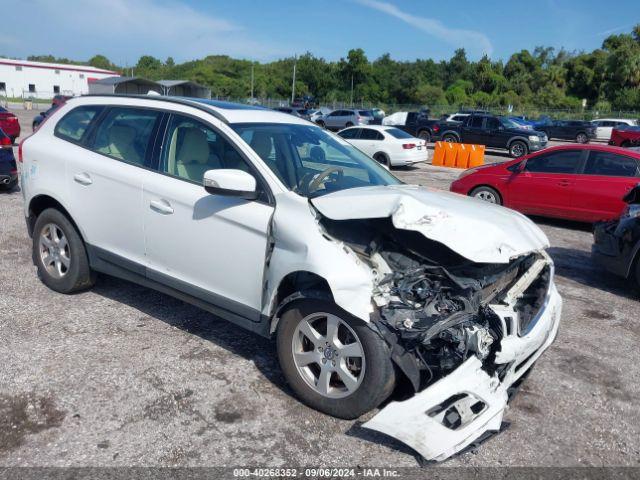  Salvage Volvo XC60