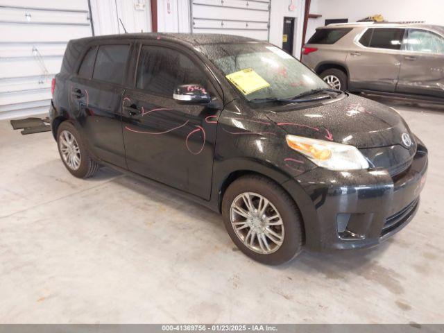  Salvage Scion xD