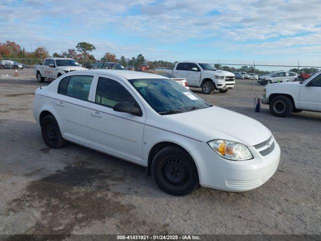  Salvage Chevrolet Cobalt