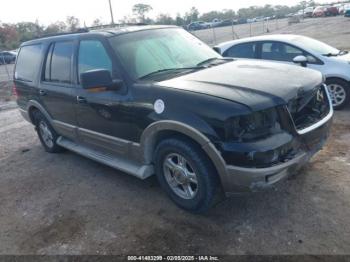  Salvage Ford Expedition