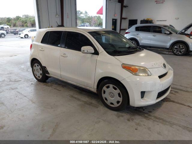  Salvage Scion xD