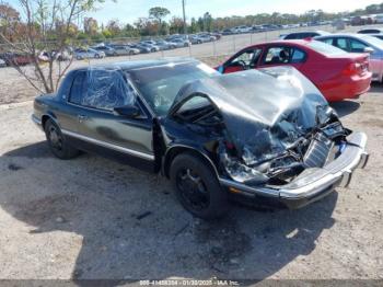  Salvage Buick Riviera