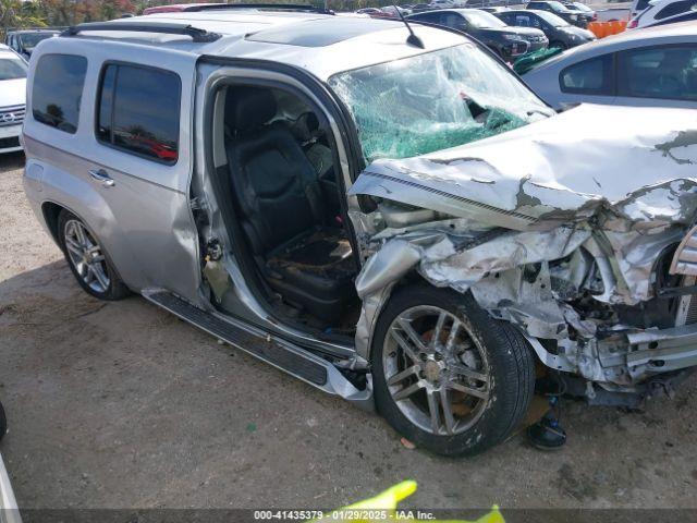  Salvage Chevrolet HHR