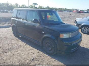  Salvage Scion xB