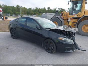  Salvage Dodge Dart