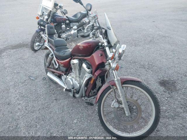  Salvage Suzuki Vs800