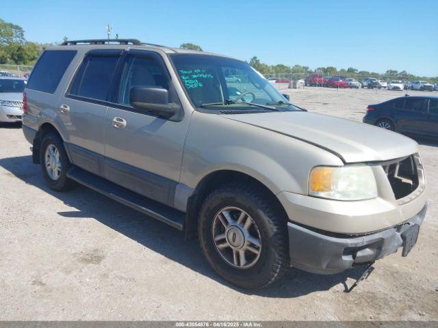  Salvage Ford Expedition