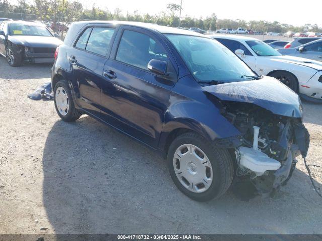  Salvage Scion xD