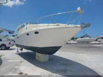  Salvage Cruisers Yachts Boat