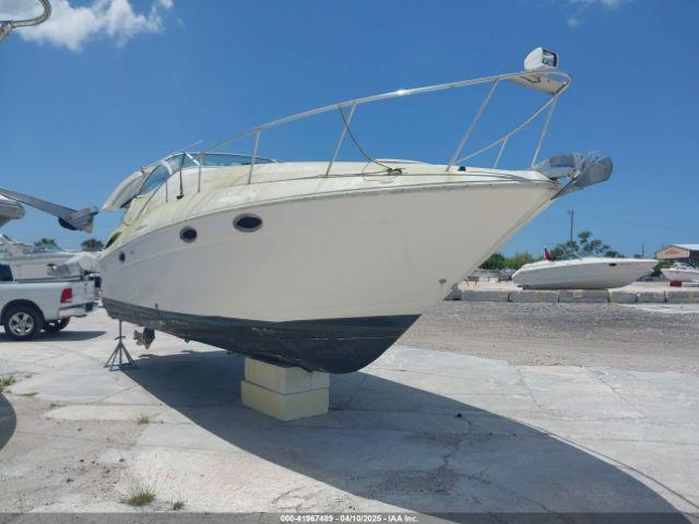  Salvage Cruisers Yachts Boat