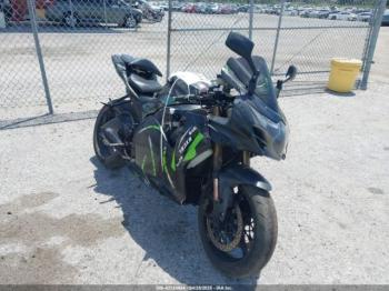  Salvage Suzuki Gsx-r1000