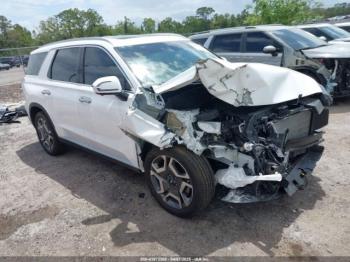  Salvage Hyundai PALISADE