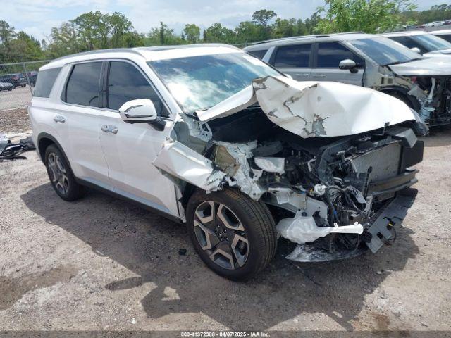  Salvage Hyundai PALISADE