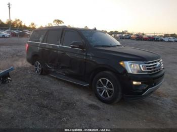  Salvage Ford Expedition