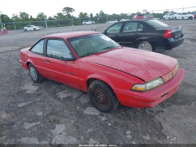  Salvage Pontiac Sunbird