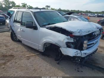  Salvage Ford Expedition