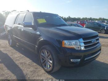  Salvage Ford Expedition