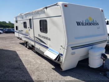  Salvage Wilderness Other