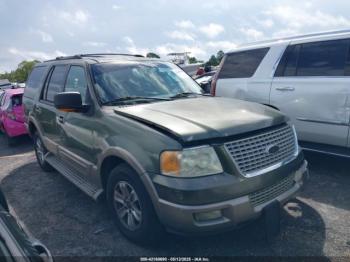 Salvage Ford Expedition