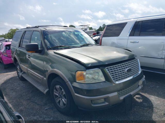  Salvage Ford Expedition