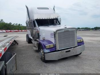  Salvage Freightliner Conventional