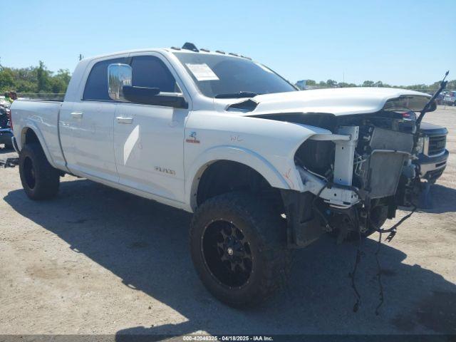  Salvage Ram 2500