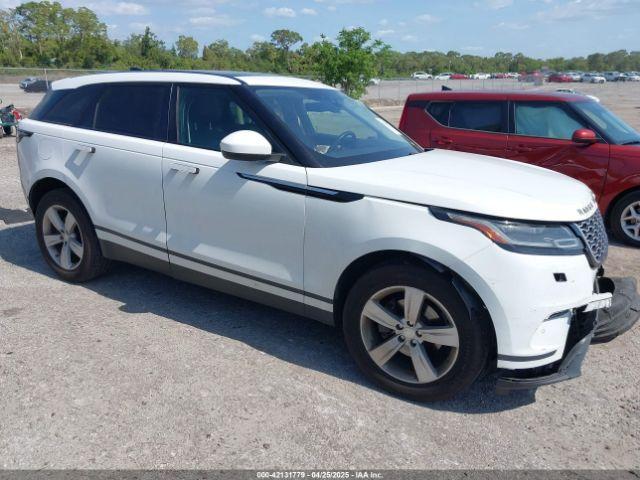 Salvage Land Rover Range Rover Velar