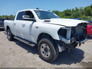  Salvage Ram 2500