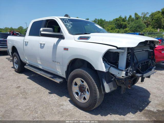  Salvage Ram 2500