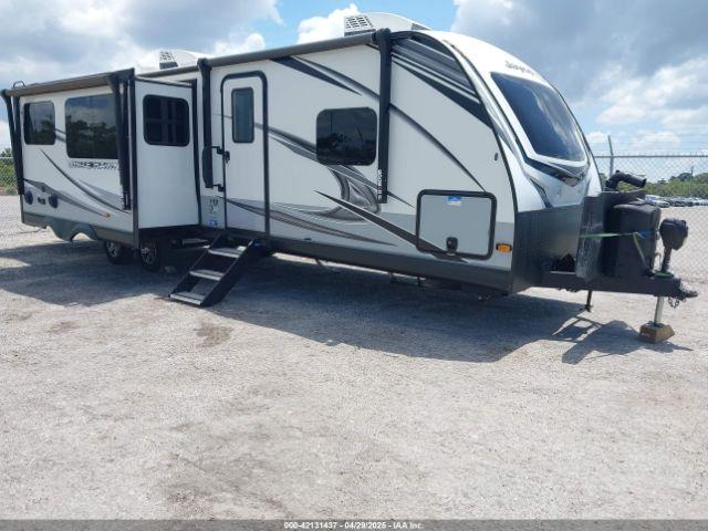 Salvage Jayco Other