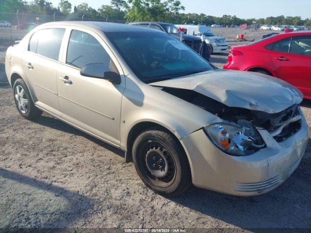  Salvage Chevrolet Cobalt