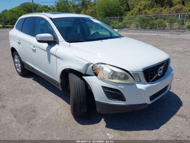  Salvage Volvo XC60