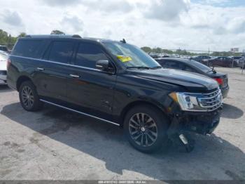  Salvage Ford Expedition