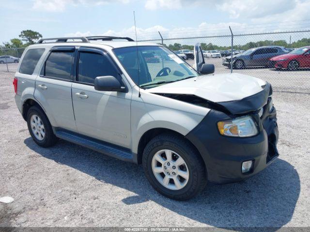  Salvage Mazda Tribute