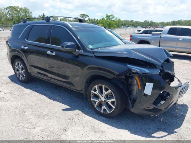  Salvage Hyundai PALISADE