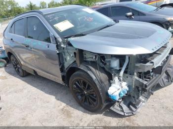  Salvage Mitsubishi Eclipse