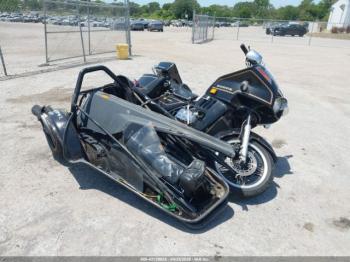  Salvage Honda Gl1100