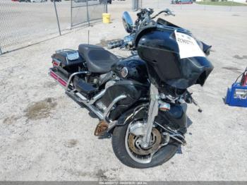  Salvage Harley-Davidson Flhtcui