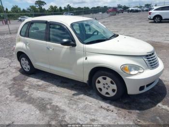  Salvage Chrysler PT Cruiser