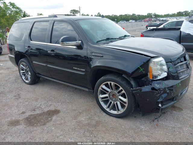  Salvage Cadillac Escalade