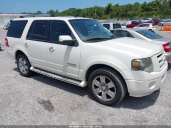  Salvage Ford Expedition