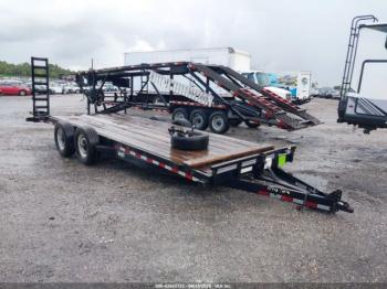 Salvage Big Tex Trailer Co I Big Tex Trailer Co Inc