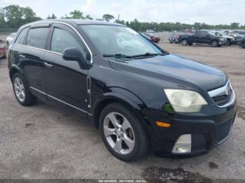  Salvage Saturn Vue
