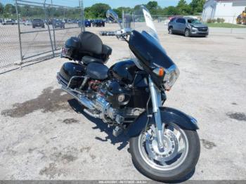  Salvage Honda Gl1500